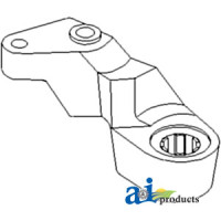John Deere 7610 Tractor Steering Arm (RH)