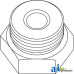 John Deere 7530 PREMIUM Tractor Plug; Front Drawbar Pin
