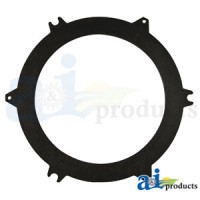 John Deere 5300 Tractor Disc, Brake Actuating (SN  less than 630344)