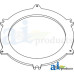 Disc, Brake Actuating (SN  less than 630344) fits John Deere 5300 Tractor