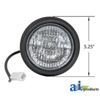 McCormick VARIOUS MODELS (Undefined) Headlamp Assembly (12 Volt)