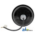 McCormick VARIOUS MODELS (Undefined) Headlamp Assembly (12 Volt)