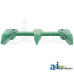 John Deere 224 Cutting Platform Forged Guard, 3 Long Prong