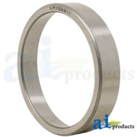 White | AGCO White 2-180 Tractor Cup, Tapered Bearing