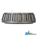 New Idea 404 Rake Cone, Tapered Roller Bearing (SPEED RAKE)