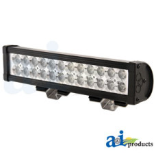 McCormick VARIOUS MODELS (Undefined) Work Lamp Light Bar, LED, Flood, 14"