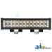McCormick VARIOUS MODELS (Undefined) Work Lamp Light Bar, LED, Flood, 14"