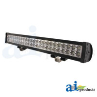McCormick VARIOUS MODELS (Undefined) Work Lamp Light Bar, LED, Flood, 26"