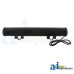 McCormick VARIOUS MODELS (Undefined) Work Lamp Light Bar, LED, Flood, 26"