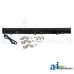 Versatile VARIOUS MODELS (Undefined) Work Lamp Light Bar, LED, Flood, 32"