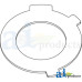 John Deere 3320 Compact Tractor Plate, Brake Separator