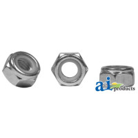 Vicon CM216 Disc Mower Nut, Disc Mower Blade (Series 14031)