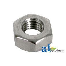 Image of Vicon H1340 Rake NUT (M10)