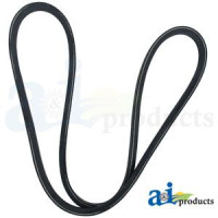 John Deere 265 Riding Mower Belt, Variable Drive (Primary 48" Deck)