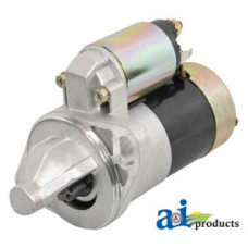 John Deere 2030 PROGATOR Utility Vehicle Starter, Nippo.