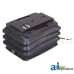 McCormick VARIOUS MODELS (Undefined) Air Suspension, 12 Volt, Narrow Base