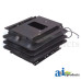 McCormick VARIOUS MODELS (Undefined) Air Suspension, 12 Volt, Wide Base