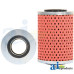 JCB 3 Industrial/Construction Filter, Oil