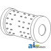 JCB 3 Industrial/Construction Filter, Oil