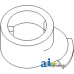 Leyland 154 Tractor 154 GAS ROTOR