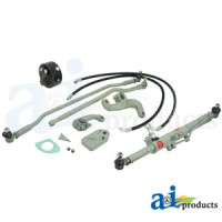 Massey Ferguson 240S Tractor Power Steering Kit