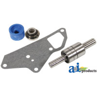Water Pump Kit without Impeller fits John Deere 2840 Tractor