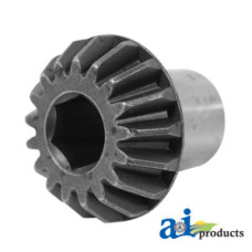 John Deere 244 Corn Head Pinion