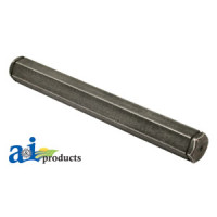 John Deere 243 Corn Head Countershaft