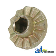 Hub, Slip Clutch fits John Deere 1293 Corn Head