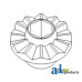 Hub, Slip Clutch fits John Deere 1293 Corn Head
