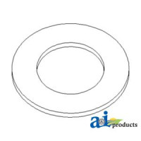Washer, Drive Sprocket (SN  less than 665400) fits John Deere 1293 Corn Head