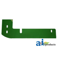 John Deere 243 Corn Head Plate, Deck (LH) (SN  less than 466450)