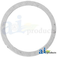 John Deere 9900 Cotton Picker Shim, Spindle Assembly, .010" (CONVENTIONAL)
