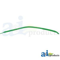 John Deere 9960 Cotton Picker Grid Bar, Front (CONVENTIONAL)