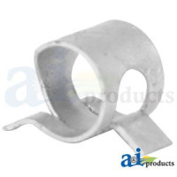 John Deere 9900 Cotton Picker Clamp, Tubing (CONVENTIONAL)