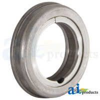 Case | Case-IH 640 Tractor Bearing, Trans Release: 2.25" ID, (greaseable)