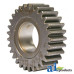 Case | Case-IH 5140 Tractor Gear, Planetary; MFWD