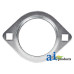 John Deere 9500 Combine Flange, Bearing
