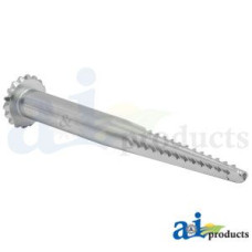 Spindle, 50 Micron, RH (PRO-16) fits John Deere 7760 Cotton Picker