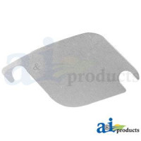 John Deere 7760 Cotton Picker Shim, Picker Bar Pivot Stud, .010" (PRO-16)