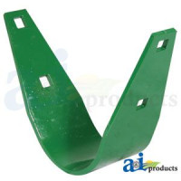 John Deere 9940 Cotton Picker Shoe, Height Sensing (CONVENTIONAL)