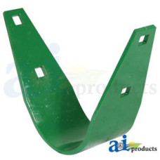 John Deere 9940 Cotton Picker Shoe, Height Sensing (CONVENTIONAL)