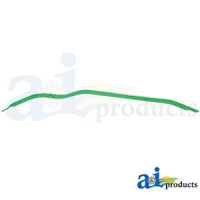 Grid Bar, Rear (IN-LINE and PRO-12) fits John Deere 9935 Cotton Picker