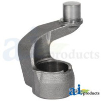 John Deere 7660 Cotton Picker Arm, Cam FolLower, RH (PRO-16)