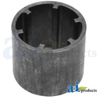 John Deere 7760 Cotton Picker Spacer, Doffer, Splined (PRO-16)