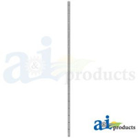 John Deere 9935 Cotton Picker Shaft, 18S (IN-LINE and PRO-12)