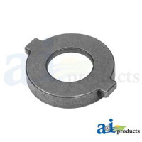 John Deere 7760 Cotton Picker Washer, Cupped Thrust (PRO-12 VRS)