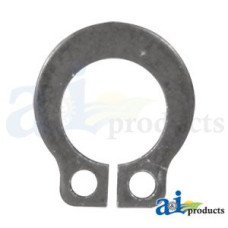 John Deere 9900 Cotton Picker Snap Ring, External (CONVENTIONAL)