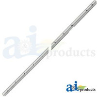 John Deere 7660 Cotton Picker Shaft, 20S (PRO-16)