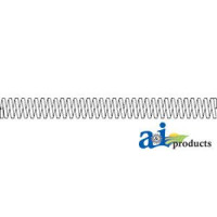 Compression Spring fits John Deere 494 Corn Head
